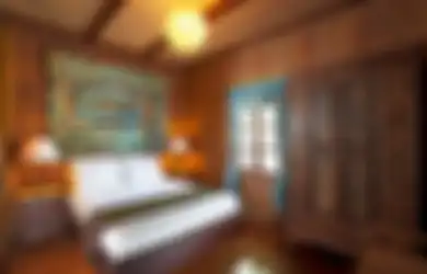 Gaya Interior Ruangan Ini Paling Mudah Diterapkan di Indonesia