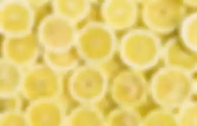Kepoin Manfaat Lemon Buat Masker dan Cara Simpel untuk Membuatnya