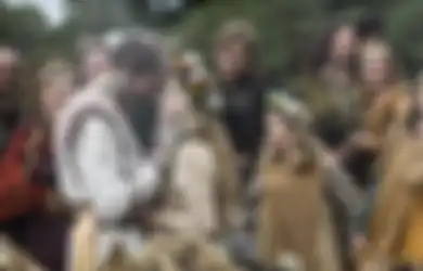 Inilah Ritual Pernikahan Viking Di Mana Harus Ada Saksi Saat Pasangan Berhubungan Intim di Malam Pertama