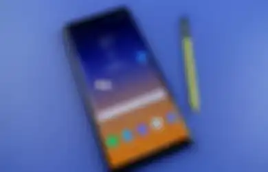 Promosi Note 9 Pakai iPhone, Samsung Dibikin Malu Admin Twitternya