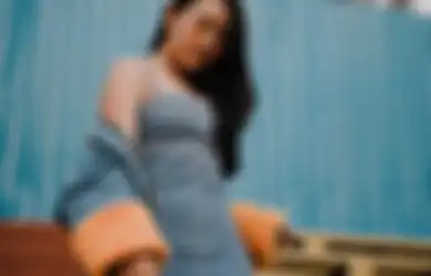 Beranjak Dewasa, Amanda Manopo Pamer Foto Seksi