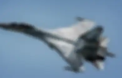 Jet Tempur Su-35-nya Batal Dibeli Indonesia, Rusia Buru-buru Pepet India Agar Jet Tempurnya Laku, Ini Jet yang Ditawarkannya