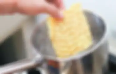 Tak Pernah Ditulis dalam Kemasan, Ternyata Ini Aturan Wajib Makan Mi Instan, Penderita Hipertensi dan Penyakit Jantung Wajib Tahu kalau Tak Mau Merugi Nantinya!