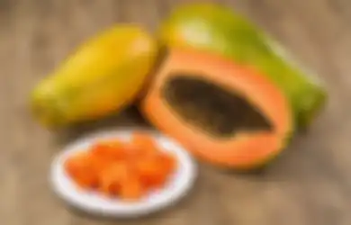 Biar Cepat Sembuh, 5 Buah Ini Paling Bagus Dikonsumsi Saat Kita Sakit!