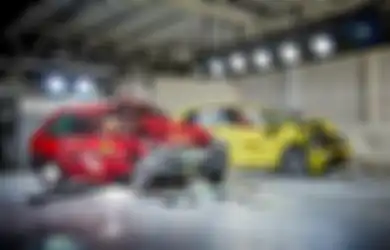 Polisi Sebut Mobil yang Aman adalah Mobil dengan Harga yang Mahal: Ini 10 Mobil Paling Aman di Dunia
