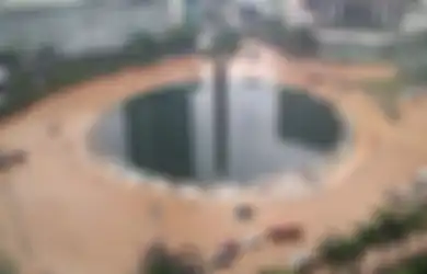Patut Diwaspadai, Hanya Dalam Waktu 1 Dekade, Jakarta Dipediksi jadi Kota Pertama di Dunia yang Akan Tenggelam, Ahli Sebut Penyebabnya Ulah Para Warga Sendiri