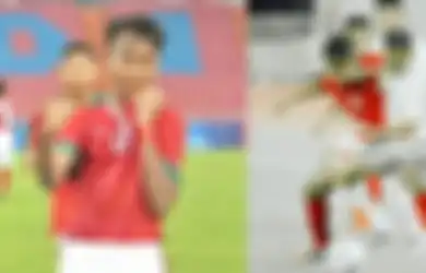 Kisah Supriadi, Dulu Pernah Ditipu Hingga Tak Bisa Makan, Kini Jadi Pahlawan Timnas di Piala AFF U-16