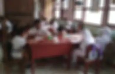 Ingin Dibuka Kembali, Langsung Ada 2 Kasus Positif Covid-19 di SD, Orangtua: Anak Saya Tidak Akan Kembali ke Sekolah Jika Masih Ada Ratusan Orang yang Meninggal Setiap Harinya!