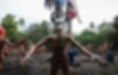 Termasuk Taman Neraka, Inilah 5 Tempat Wisata yang Patut Kita Kunjungi Setidaknya Sekali Seumur Hidup!