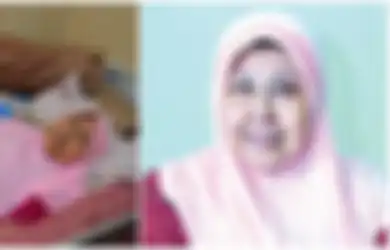 Pernah Menjabat Komisaris PT Jayanti Adhikara Sinema, Inilah Profil  Aminah Cendrakasih Pemeran Mak Nyak di Si Doel Anak Sekolahan
