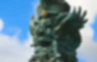 Dibangun 28 Tahun Lamanya, Fakta Unik Garuda Wisnu Kencana yang Jadi Lokasi Gala Dinner KTT G20 Bali