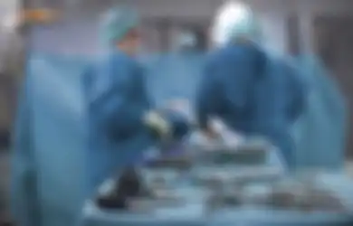 Percaya Diri Operasi Kaki Pasien, Dokter Ini Baru Sadar Ia Salah Orang, Akhirnya Dia Dipecat!