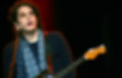 Lama Dinanti Fans, John Mayer Sebut Album Barunya Telah Rampung