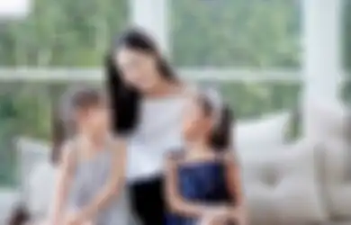 Ririn Dwi Ariyanti Miliki Hunian Bernuansa Tropis, Tiru Idenya!