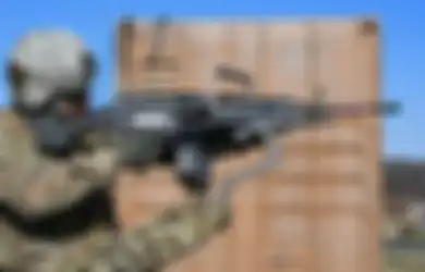 Takut Negaranya Jatuh Dalam Cengkeraman Korea Utara, Militer Korea Selatan Rela Jor-joran Gelontorkan Uang Sebanyak Ini Untuk Bayar Pasukan Amerika, 'Sampai 5 Kali Lipat!'