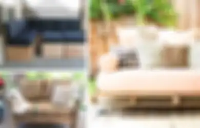 Dikenal Murah, Berikut Tips Memilih Kayu Peti Kemas untuk Furnitur