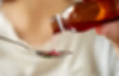 Innalillahi, Heboh Puluhan Anak Derita Gagal Ginjal Akut karena Sirup Paracetamol, BPOM Angkat Bicara