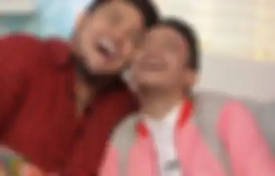 Pantas Ayu Ting Ting Ogah Dekat Gara-gara Sifat Posesifnya, Ivan Gunawan Kena Semprot Ruben Onsu sampao Minta Klarifikasi Ucapannya