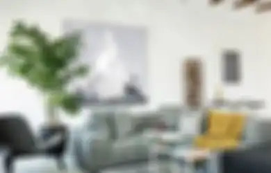 Jangan Khawatir, Tak Ada Aturan Khusus Meletakkan Artwork pada Ruangan