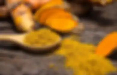 Mengalami Kenaikan Harga, Benarkah Kunyit dan Jahe Bisa Cegah Virus Corona? Begini Penjelasan Ahli Herbal Unair