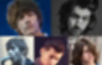 5 Gaya Rambut Unik Ala Alex Turner Ini Bisa Kita Jadiin Referensi