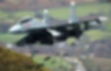 Geram Jet Tempur China Langgar Zona Pertahanan Udaranya, Taiwan pun Kerahkan Jet Tempur untuk Mencegatnya