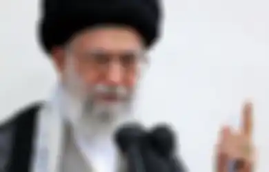 Sakit Hati pada Serangan AS di Suriah, Iran Lanjutkan Pengayaan Uranium Meski Ada Pembatasan, 'Barat yang Sombong Ingin Iran Bergantung pada Mereka'