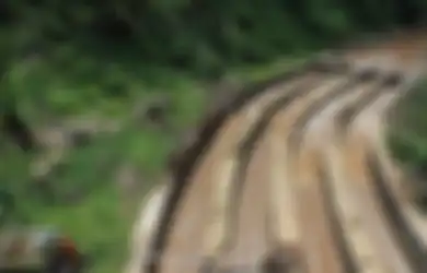 Kelabui Jepang Melalui Pembuatan Selokan, Raja Yogyakarta Sukses Selamatkan Rakyatnya dari Romusha