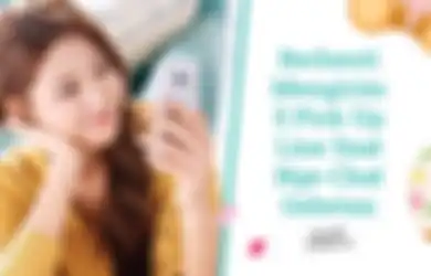 Berhenti Mengirim 5 Pick Up Line Berikut Saat Nge-Chat Gebetan