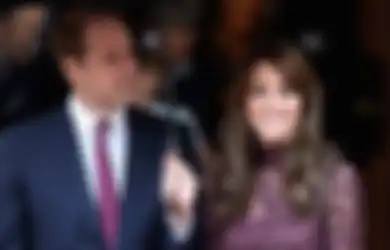 Kocak! Ini Kado Terburuk Prince William Buat Kate Middleton!