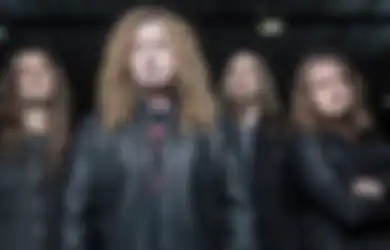 Akhirnya! Megadeth Kerjakan Album Baru, Kabarnya Dirilis Tahun Depan
