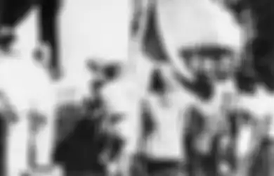 Selain Soekarno-Hatta, Siapa Saja Tokoh yang Hadir pada Acara Pembacaan Teks Proklamasi?