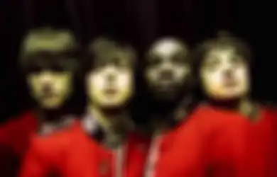The Libertines Ngasih Kode Akan Sesuatu, Bikin Konser Virtual Apa Rilisan Baru Nih?