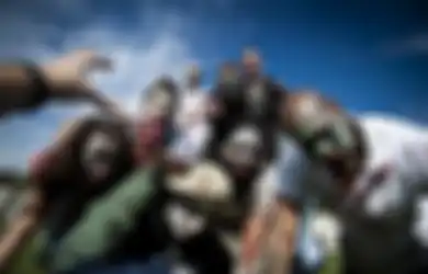Nggak Main-Main, Pemerintah Amerika Serikat Ternyata Punya Rencana Khusus Buat Hadapi Zombie Apocalypse