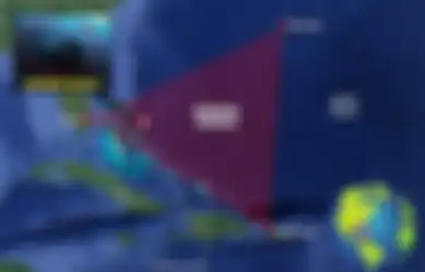 76 Tahun Menghilang Tanpa Jejak, Akhirnya Terungkap Misteri Hilangnya 5 Pesawat Pengebom Amerika di Segitiga Bermuda, Sempat Dikira Hal Mistis, Ternyata Ini yang Terjadi Sebenarnya
