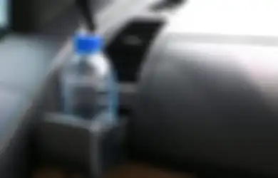 Hati-hati Jika Bawa Air Mineral Saat Mudik dengan Mobil, Jangan Lakukan Hal Ini