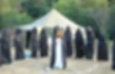 Satu Desa Panik, Gara-gara Sekte ini Meminta Izin Pada Pemerintah Untuk Mengorbankan Manusia