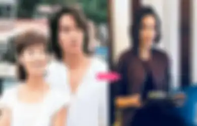 Dulu Jadi Bintang Meteor Garden,  Artis Ini Sekarang Dinikahi Pengusaha Tajir Indonesia, Begini Kondisinya