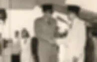 Saat Bung Hatta Rela Melepas Jabatan Wakil Presiden dan Memilih Jadi Rakyat Biasa