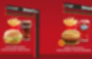 Promo Beli 1 Gratis 1 Paket Burger di McDonald's Hanya 3 Hari, Ini Syarat Ketentuannya!