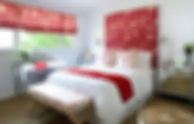 Makna Merah dan Putih di Dunia Desain, 2 Warna yang Jadi Simbol Kebangsaan Indoneia