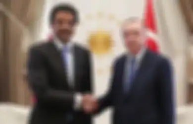 Merasa Punya Hutang Budi, Qatar Siapkan Bantuan untuk Turki yang Sedang Dilanda Krisis