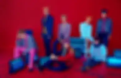 Intip Teaser Comeback BTS yang Terinspirasi dari Musisi Legendaris