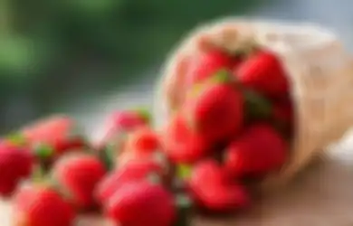 Ampuh Stabilkan Kolesterol yang Naik Tak Terkontrol Saat Lebaran, 2 Resep Minuman Segar Ini Bisa Banget Dicoba