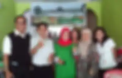  Tak Muncul Lagi di Televisi hingga Bikin Geger Karena Tersangkut Kasus Korupsi,  Cici Tegal Kini Berdagang Ayam untuk Bertahan Hidup