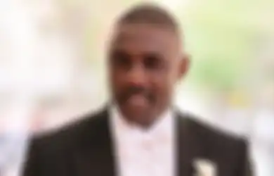 Idris Elba Segera Bikin Proyek Musik Koleb Bareng Megan Thee Stallion