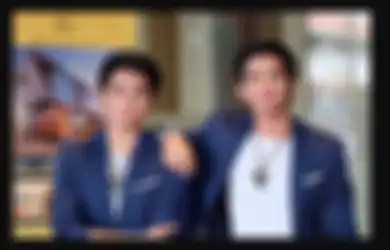 Ikut Dihujat Lantaran Isu Keretakan Rumah Tangga Kembarannya, Ridho DA Ancam Akan Lapor Polisi