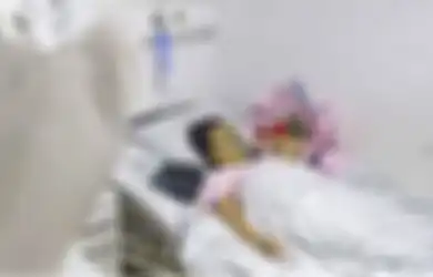 ‘Jika Saja Saya Mengenalnya Lebih Cepat’ Tangis Pengantin Pria Ini yang Harus Kehilangan Calon Pengantin Wanitanya Sesaat Sebelum Langsungkan Akad Nikah