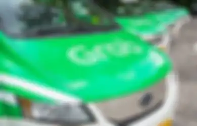  Terpikat Janji Bisa Miliki Mobil, Mitra Grab Ini Malah Dituduh Gelapkan Mobil dari Program Gold Captain