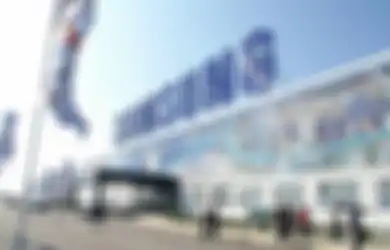 Samsung Akan Alihkan Pabrik Vietnam ke Indonesia, Produksi HP Jadi 18 Juta Unit Setahun